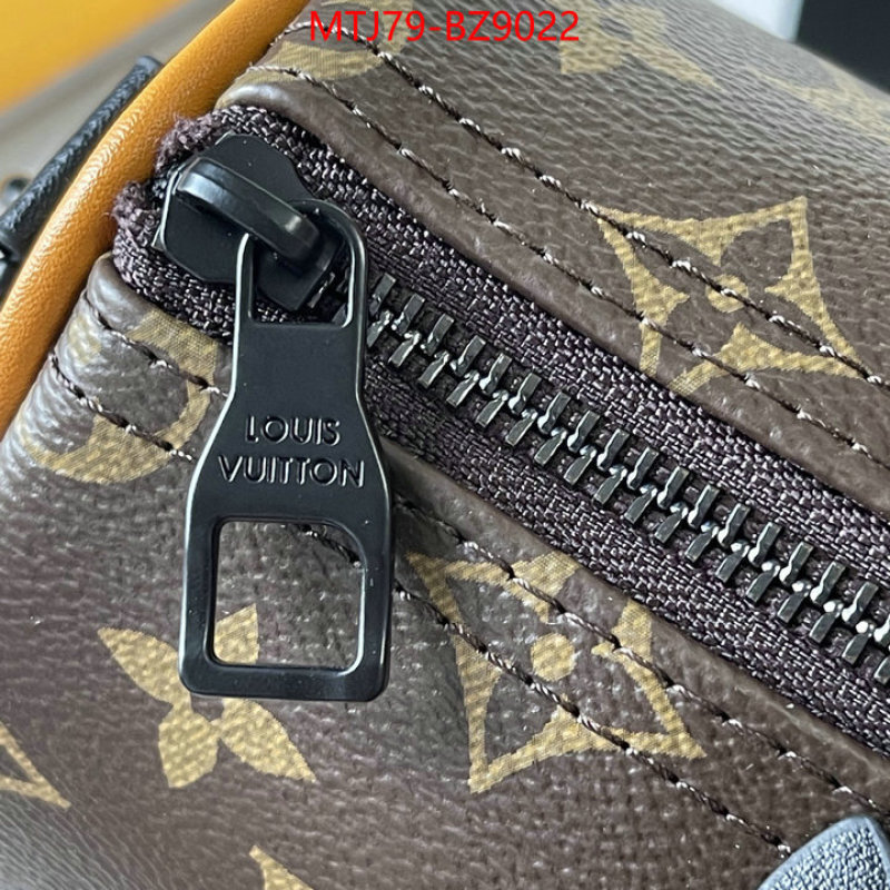 LV Bags(4A)-Speedy- top designer replica ID: BZ9022 $: 79USD,