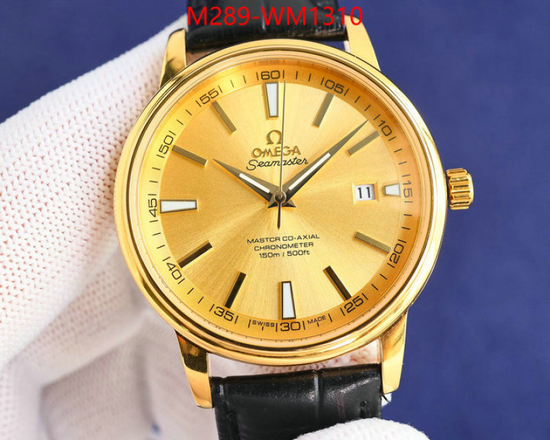 Watch(TOP)-Omega the top ultimate knockoff ID: WM1310 $: 289USD