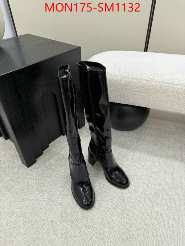 Women Shoes-Boots aaaaa+ class replica ID: SM1132 $: 175USD