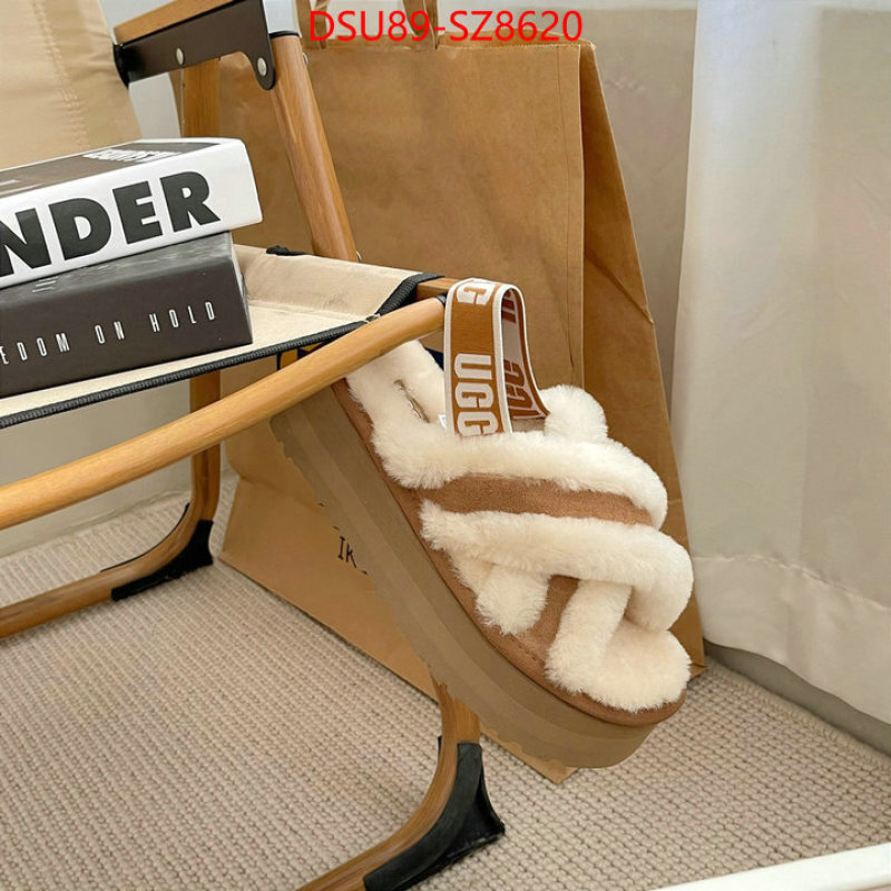 Women Shoes-UGG ID: SZ8620 $: 89USD