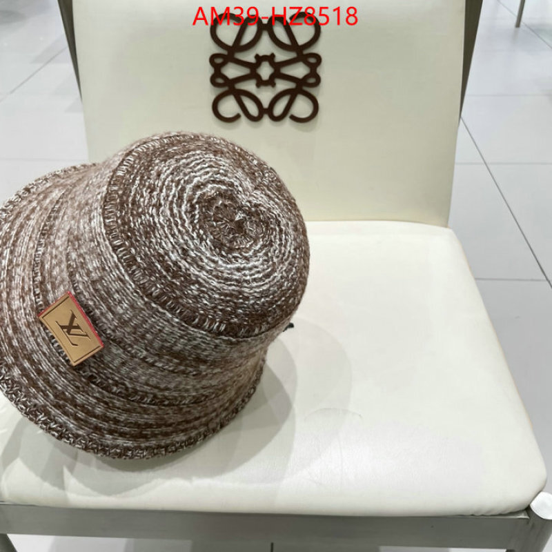 Cap(Hat)-LV ID: HZ8518 $: 39USD