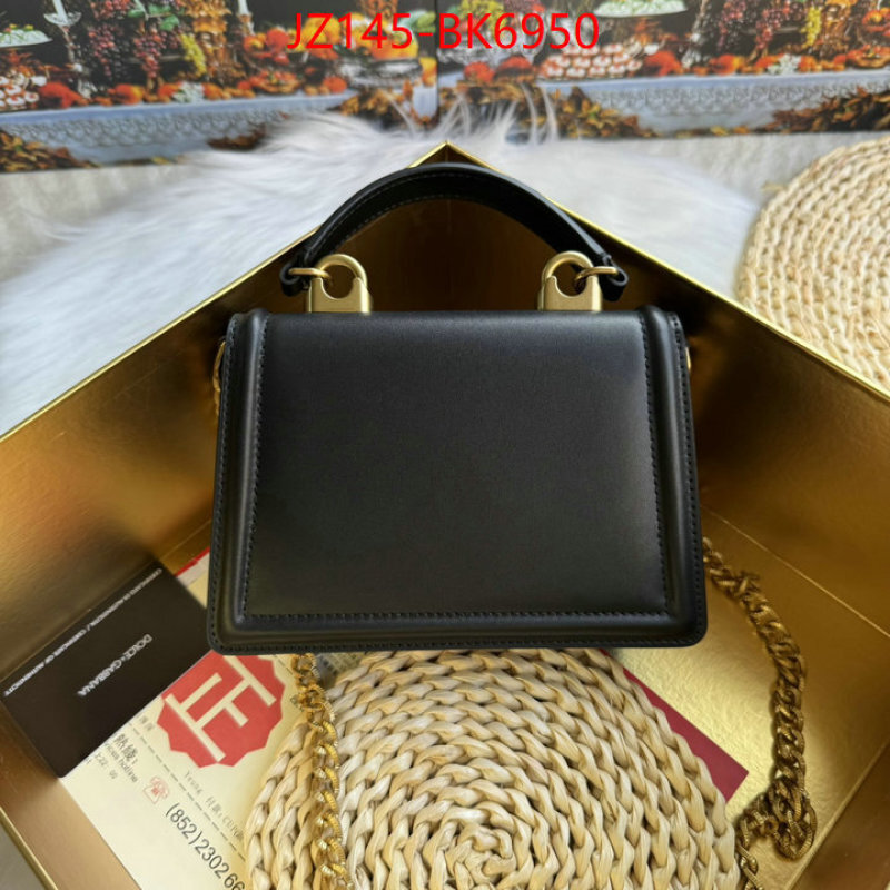 DG Bags(TOP)-Crossbody- buy 2024 replica ID: BK6950 $: 145USD,