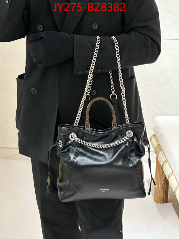LV Bags(TOP)-Backpack- what is top quality replica ID: BZ8382
