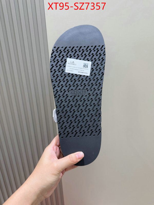 Men Shoes-Hermes ID: SZ7357 $: 95USD