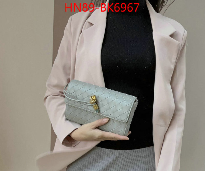 BV Bags(4A)-Crossbody- how to buy replica shop ID: BK6967 $: 89USD,