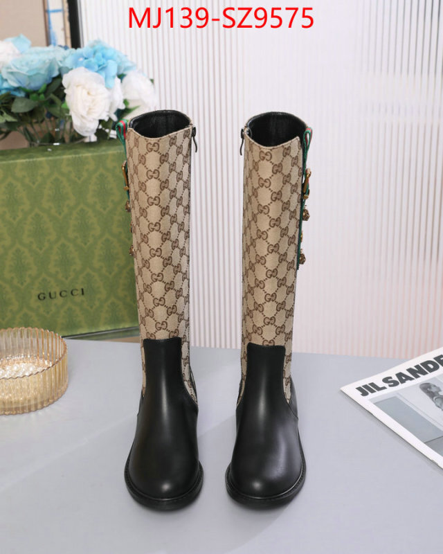 Women Shoes-Gucci copy ID: SZ9575 $: 139USD