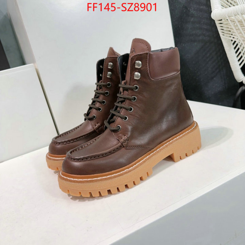 Women Shoes-Boots found replica ID: SZ8901 $: 145USD