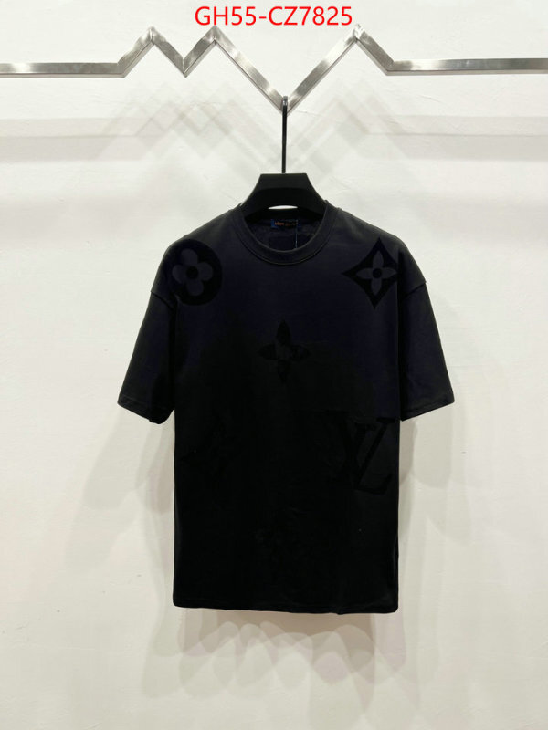 Clothing-LV what 1:1 replica ID: CZ7825 $: 55USD