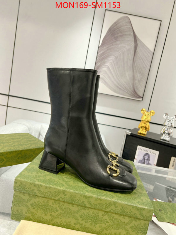 Women Shoes-Boots sale ID: SM1153 $: 169USD