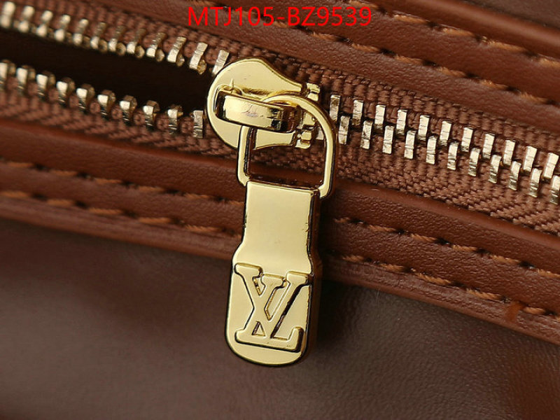 LV Bags(4A)-Speedy- luxury cheap ID: BZ9539 $: 105USD,