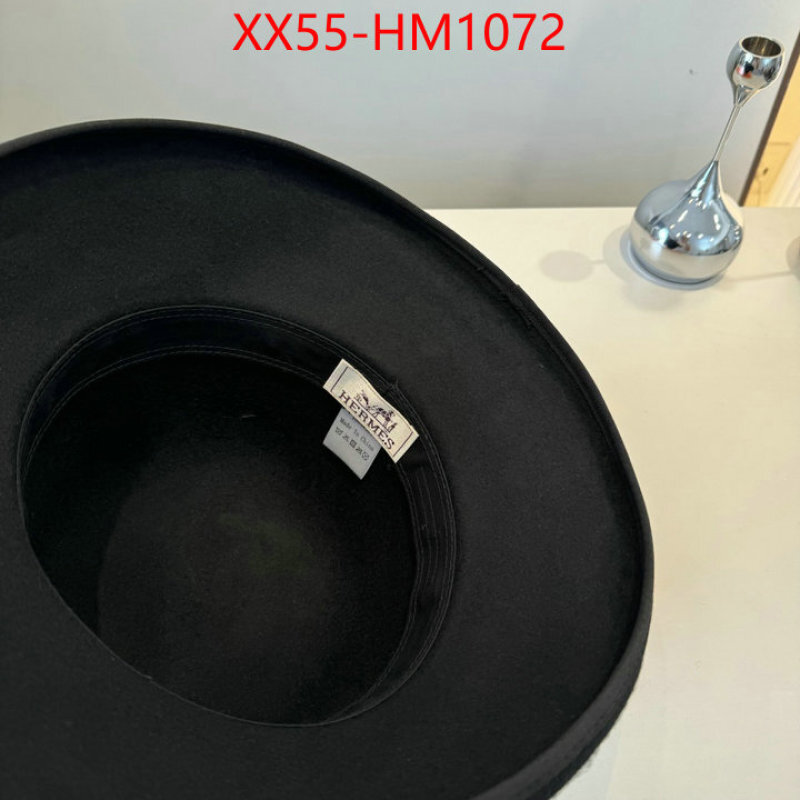 Cap(Hat)-Hermes new designer replica ID: HM1072 $: 55USD