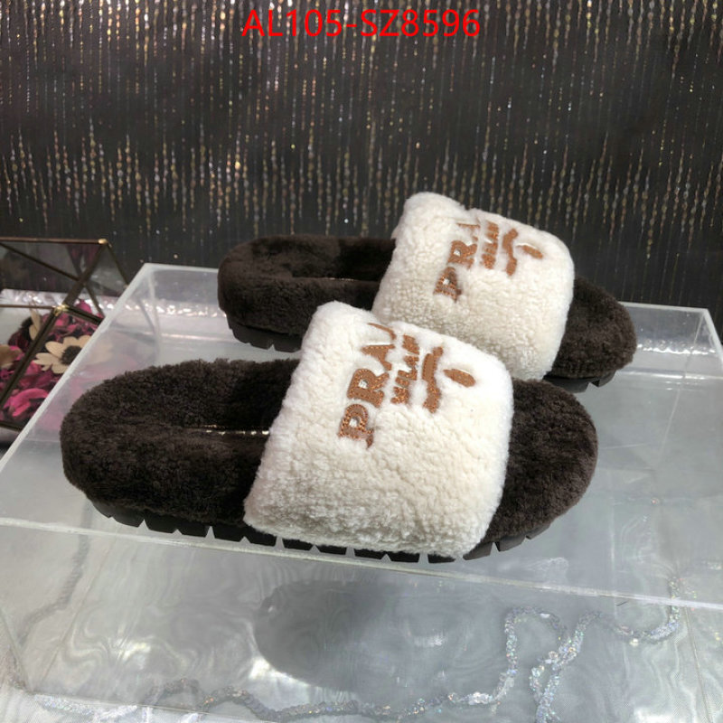 Men shoes-Prada buy 1:1 ID: SZ8596 $: 105USD