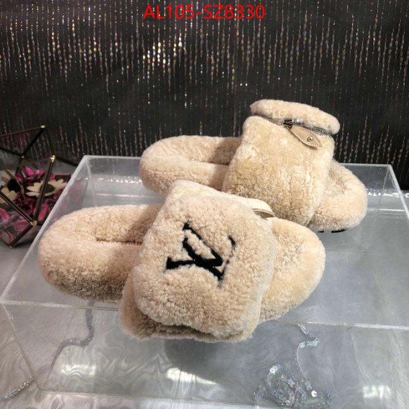 Women Shoes-LV ID: SZ8330 $: 105USD