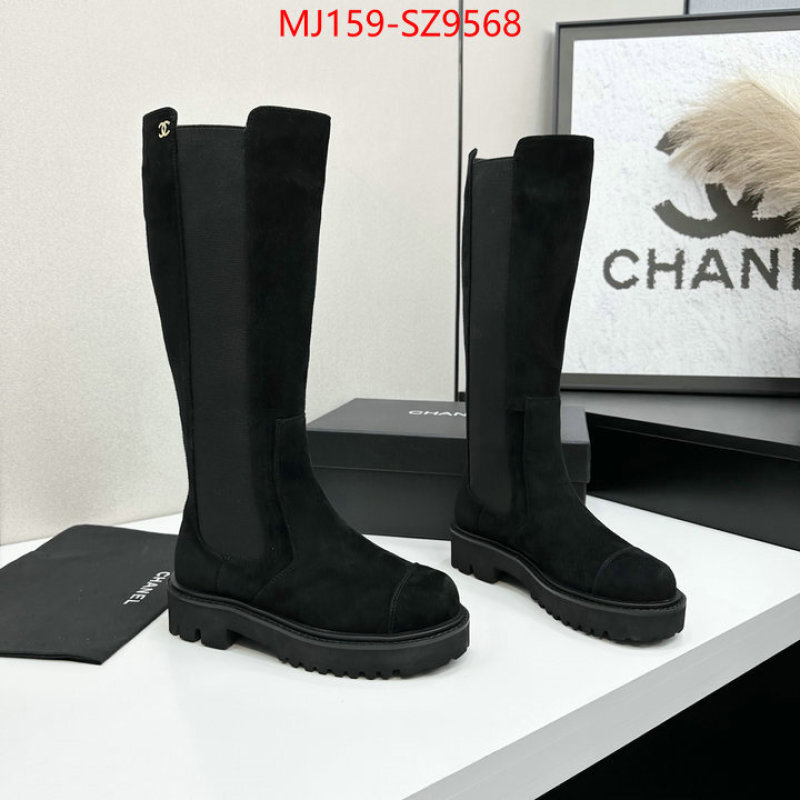 Women Shoes-Boots website to buy replica ID: SZ9568 $: 159USD