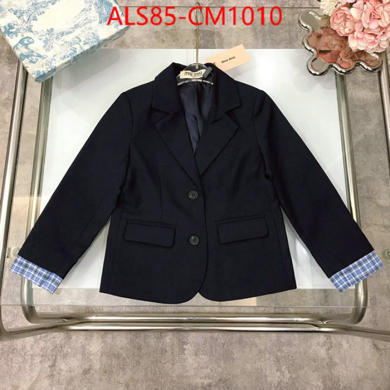 Kids clothing-MIU MIU best fake ID: CM1010 $: 85USD