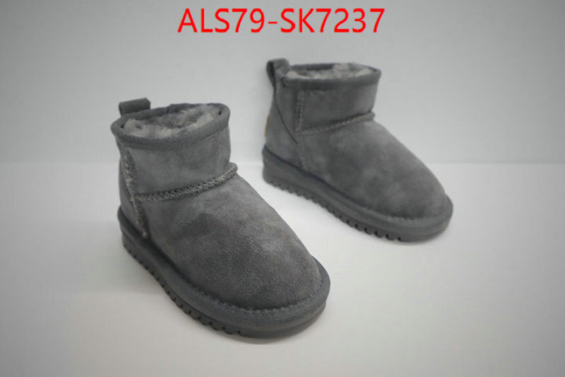 Kids shoes-UGG aaaaa quality replica ID: SK7237 $: 79USD