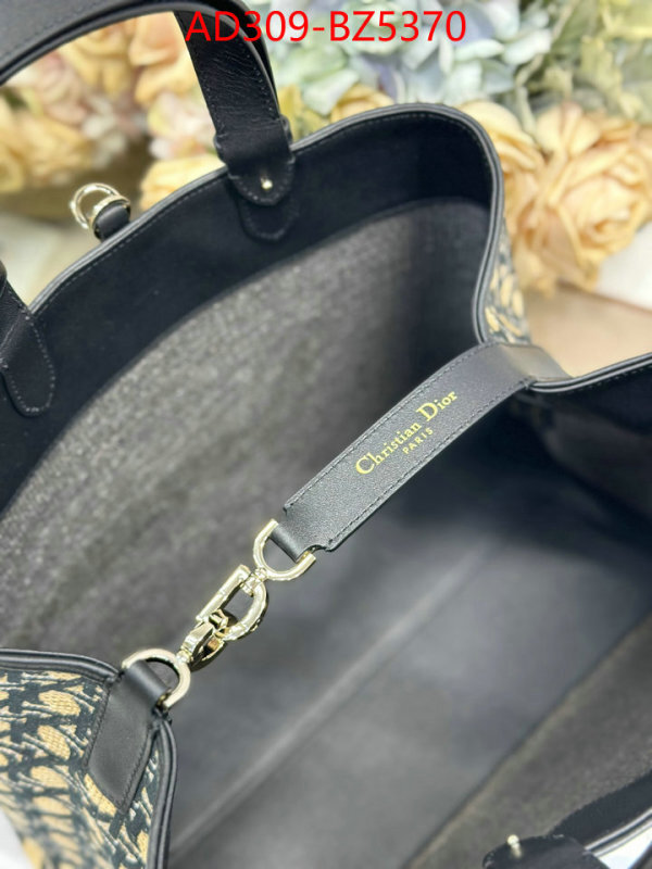 Dior Bags(TOP)-Handbag- china sale ID: BZ5370 $: 309USD,