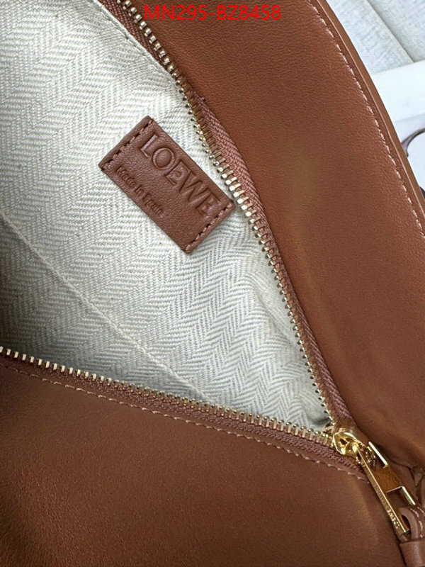 Loewe Bags(TOP)-Puzzle- copy ID: BZ8458 $: 295USD,