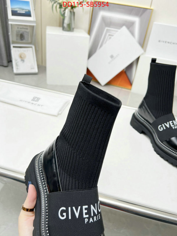 Women Shoes-Boots aaaaa ID: SB5954 $: 115USD