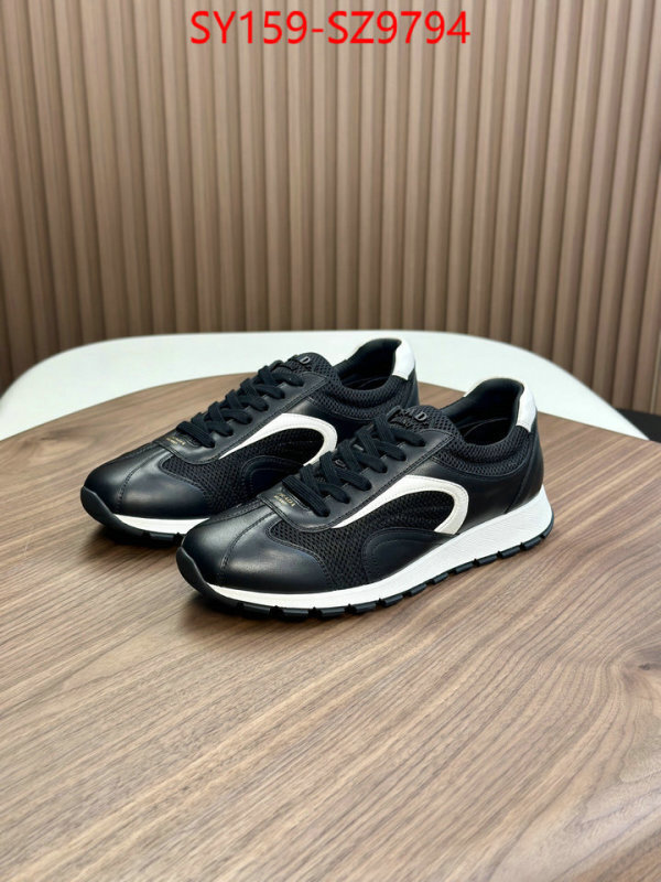 Men shoes-Prada replicas ID: SZ9794 $: 159USD