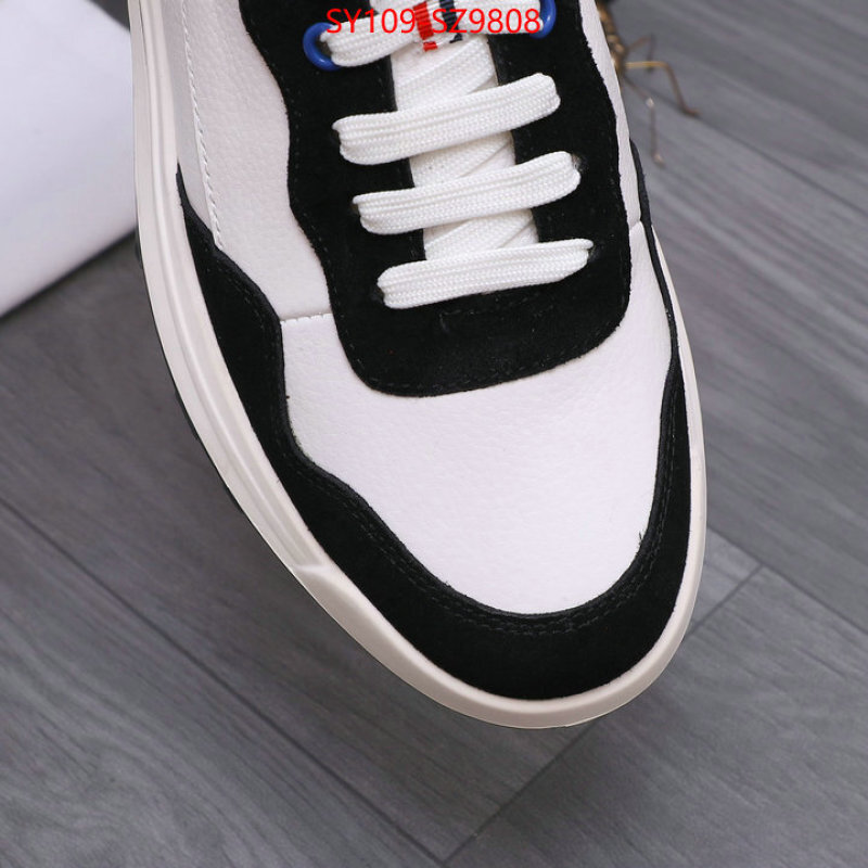 Men Shoes-Thom Browne the quality replica ID: SZ9808 $: 109USD