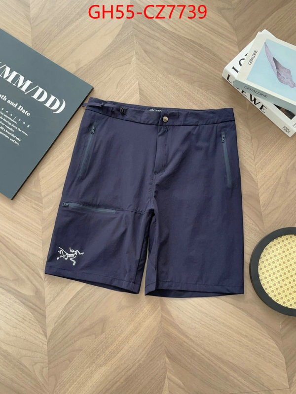 Clothing-ARCTERYX replica us ID: CZ7739 $: 55USD