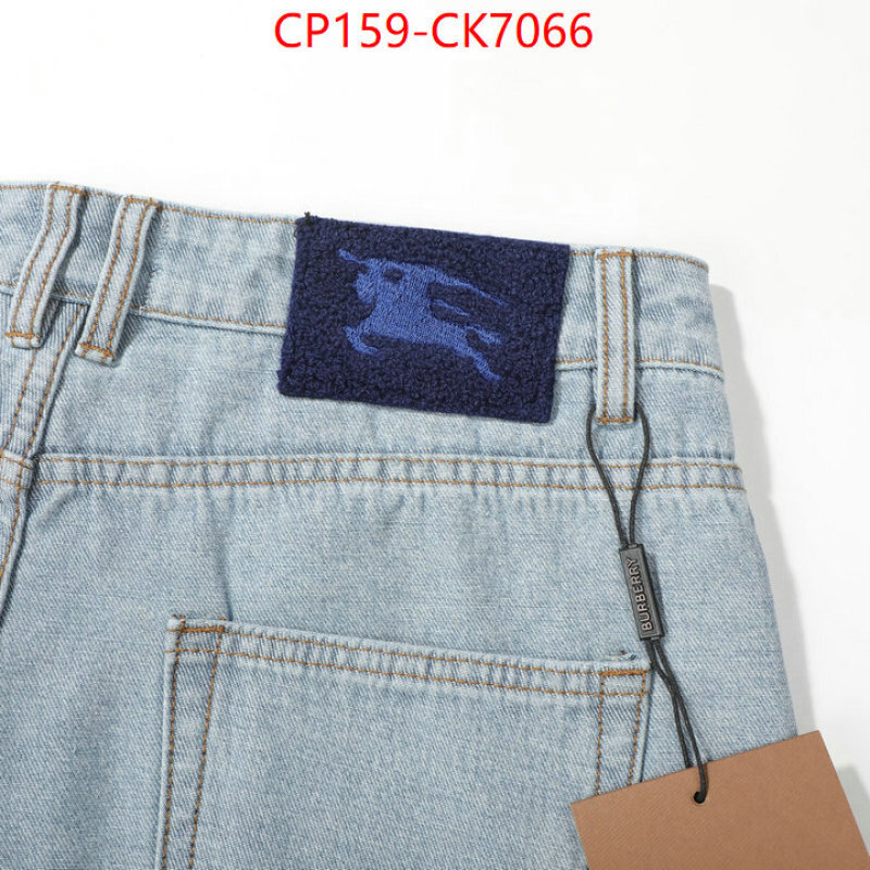 Clothing-Burberry where to buy ID: CK7066