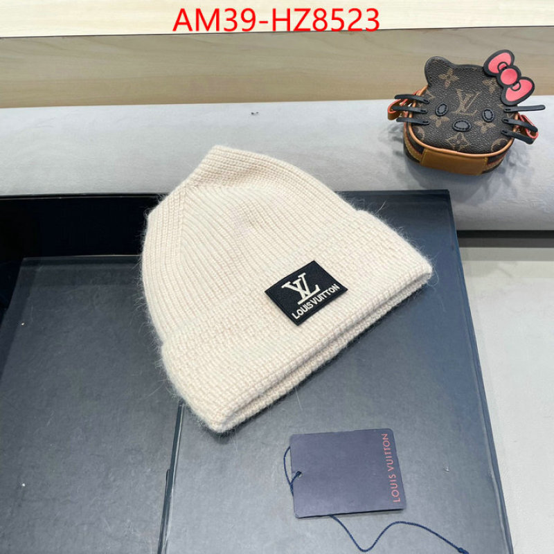 Cap(Hat)-LV ID: HZ8523 $: 39USD