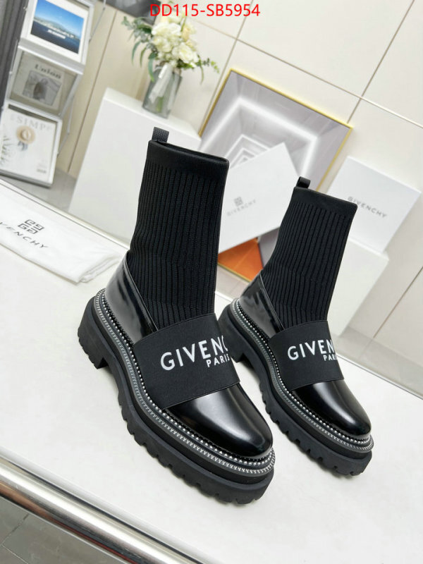 Women Shoes-Boots aaaaa ID: SB5954 $: 115USD