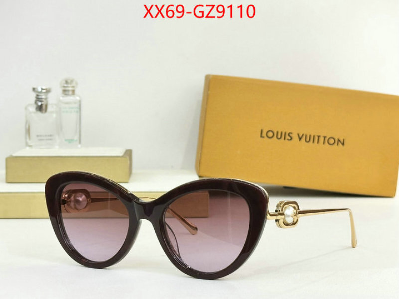 Glasses-LV buy cheap ID: GZ9110 $: 69USD