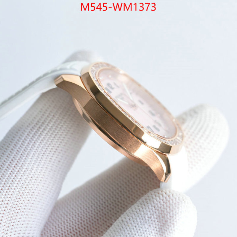 Watch(TOP)-Patek Philippe best replica ID: WM1373 $: 545USD