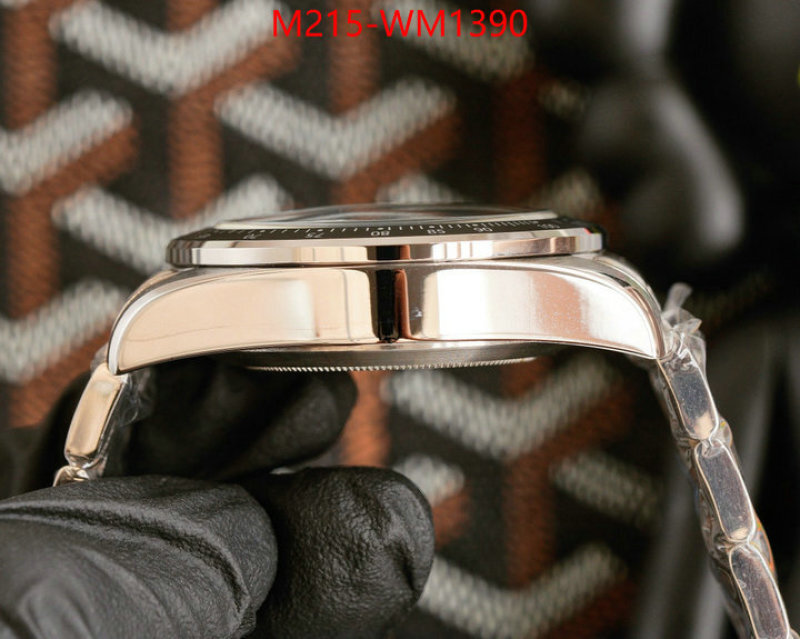 Watch(TOP)-Tudor fashion ID: WM1390 $: 215USD