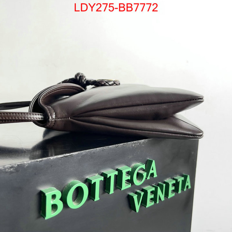 BV Bags(TOP)-Crossbody- online from china ID: BB7772 $: 275USD,