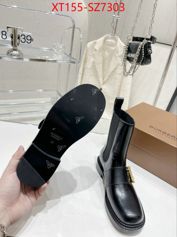 Women Shoes-Boots where can i buy the best 1:1 original ID: SZ7303 $: 155USD