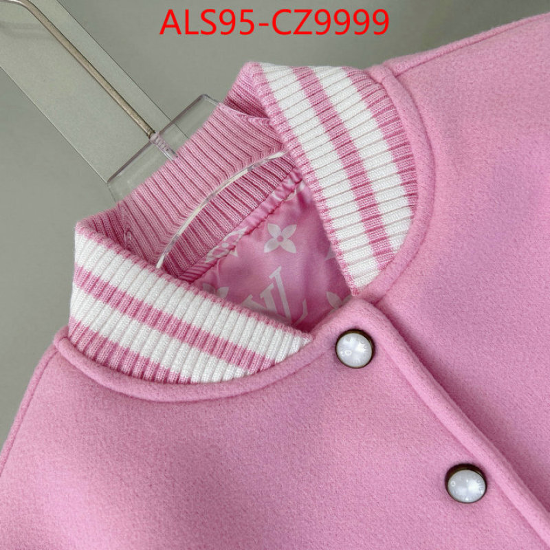 Kids clothing-LV designer fashion replica ID: CZ9999 $: 95USD