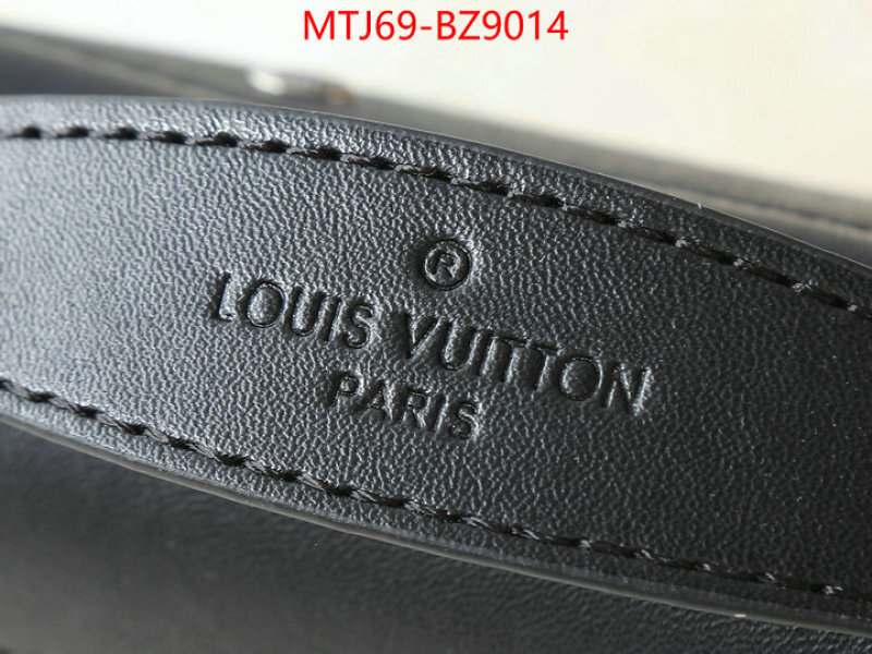 LV Bags(4A)-Pochette MTis Bag- best quality replica ID: BZ9014 $: 69USD,