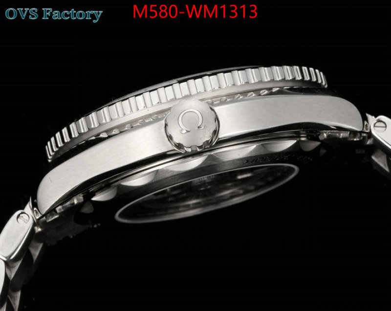 Watch(TOP)-Omega best wholesale replica ID: WM1313 $: 580USD