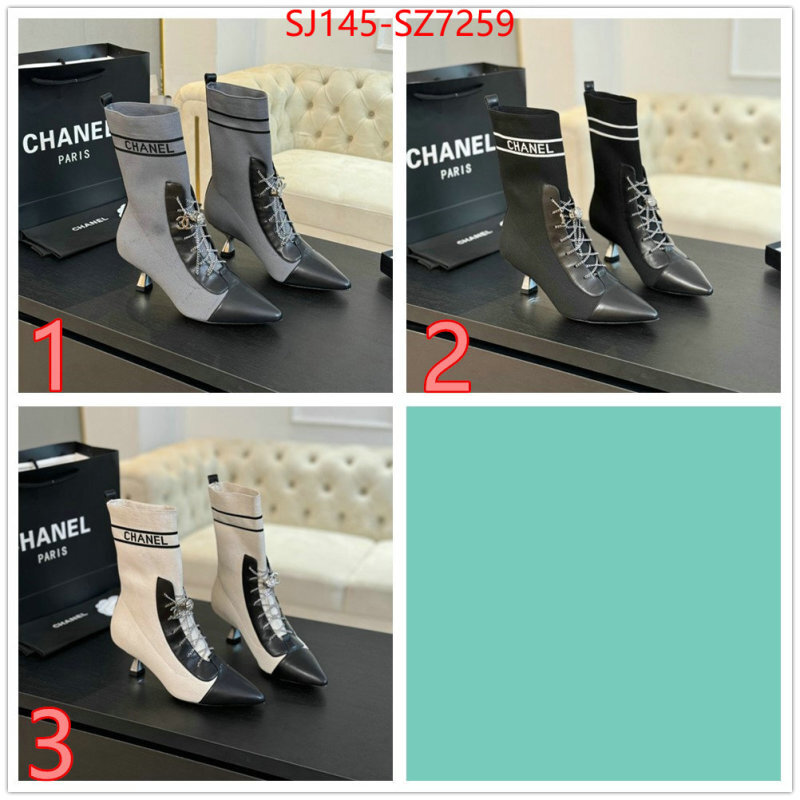 Women Shoes-Boots where to buy high quality ID: SZ7259 $: 145USD