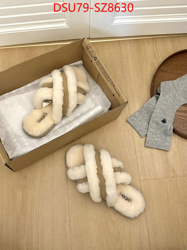 Women Shoes-UGG ID: SZ8630 $: 79USD