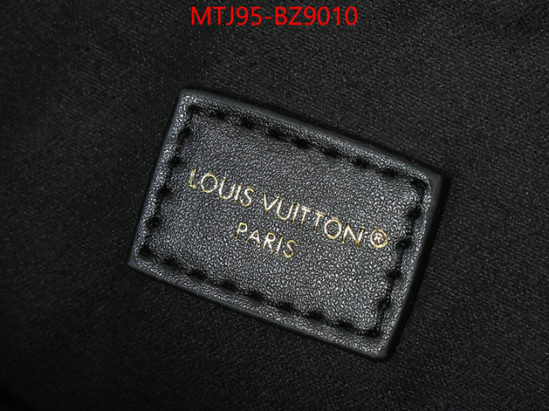LV Bags(4A)-Pochette MTis Bag- where to buy replicas ID: BZ9010 $: 95USD,
