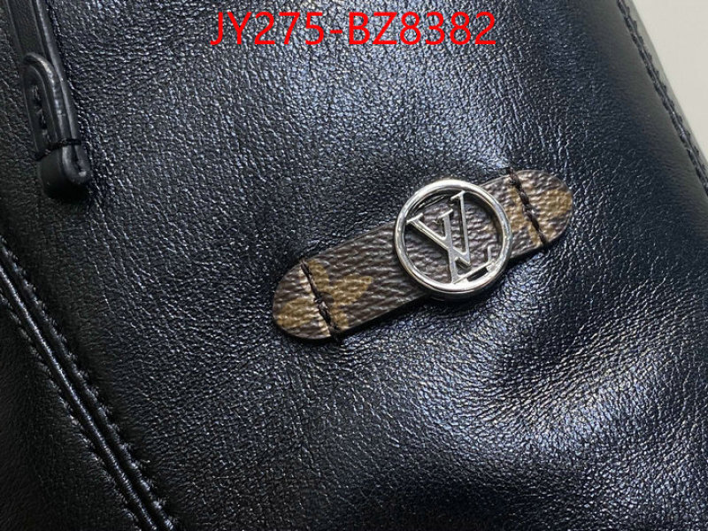 LV Bags(TOP)-Backpack- what is top quality replica ID: BZ8382