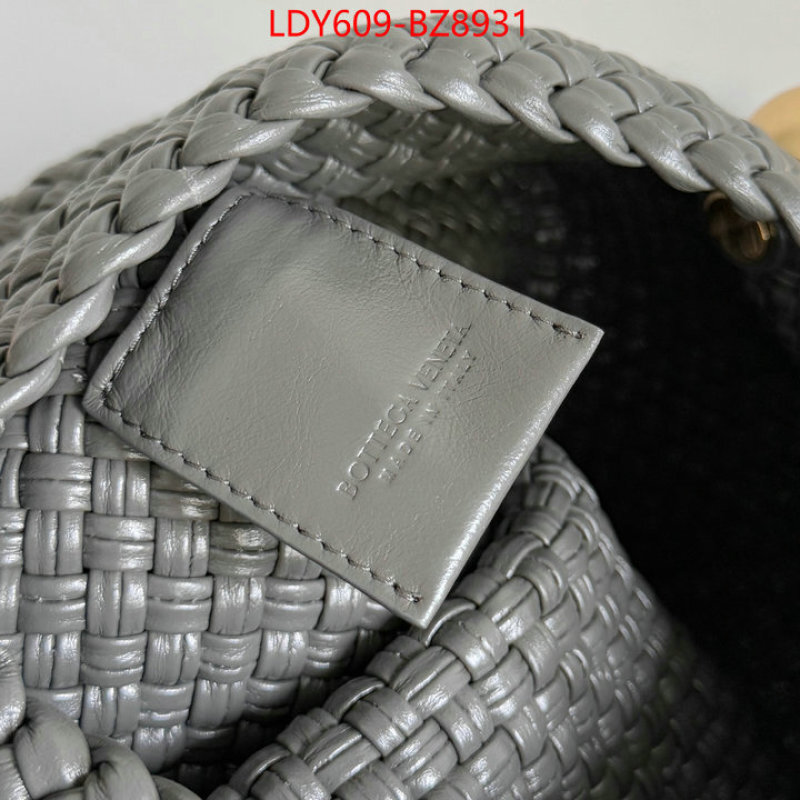 BV Bags(TOP)-Handbag- first copy ID: BZ8931 $: 609USD,