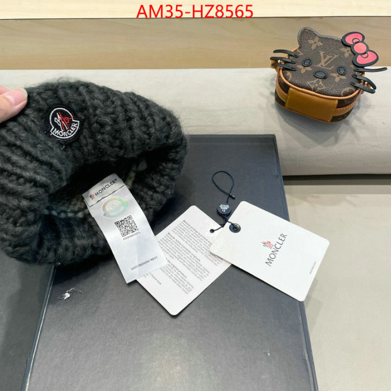 Cap(Hat)-Moncler ID: HZ8565 $: 35USD