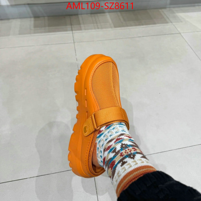 Men Shoes-UGG ID: SZ8611 $: 109USD