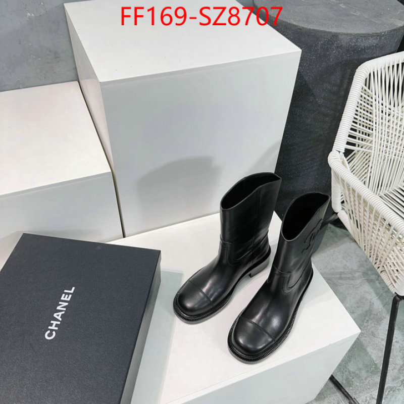 Women Shoes-Boots cheap ID: SZ8707 $: 169USD