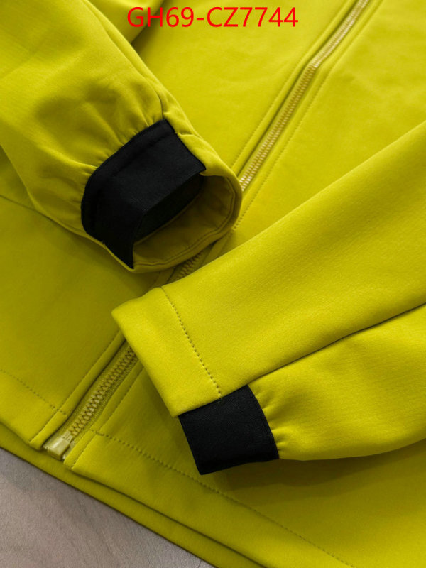 Clothing-ARCTERYX is it illegal to buy ID: CZ7744 $: 69USD