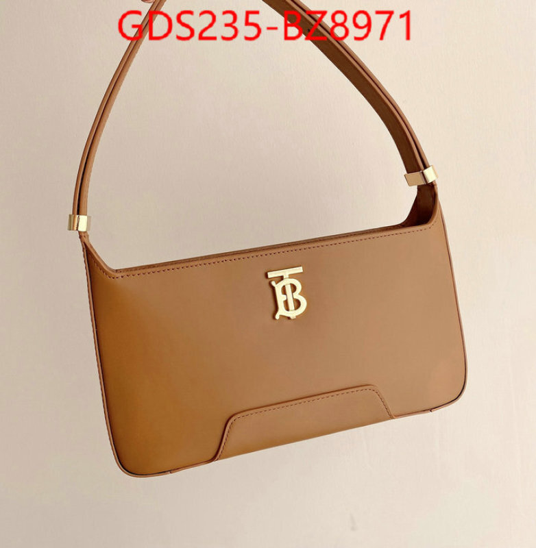 Burberry Bags(TOP)-Handbag- sell online luxury designer ID: BZ8971 $: 235USD,