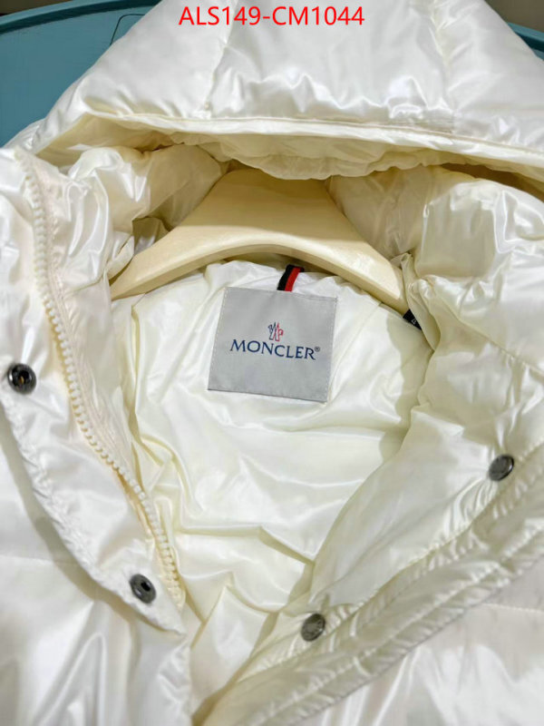 Kids clothing-Down jacket the most popular ID: CM1044 $: 149USD