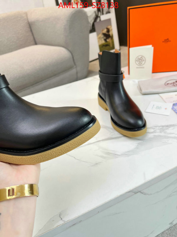 Women Shoes-Hermes ID: SZ8138 $: 159USD