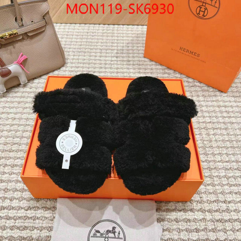 Women Shoes-Hermes shop the best high quality ID: SK6930 $: 119USD